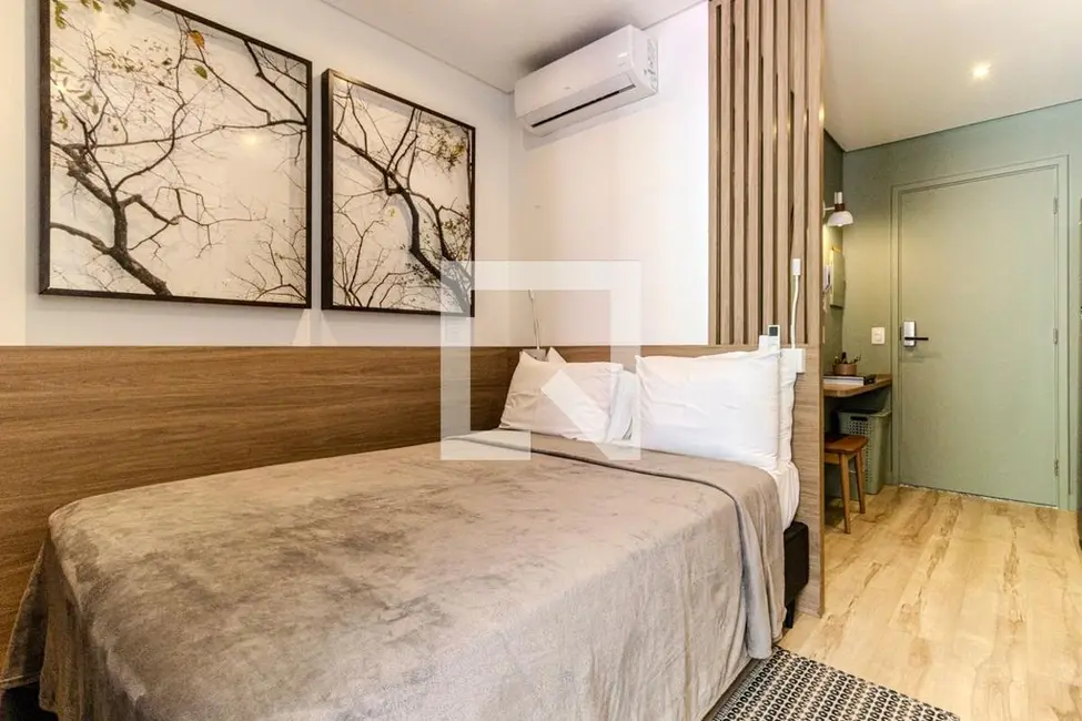 Foto 6 de Kitnet com 1 quarto à venda, 22m2 em Santa Cecília, São Paulo - SP