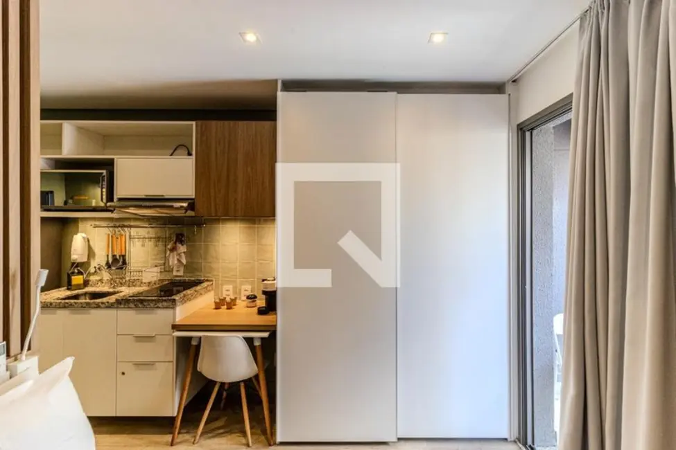 Foto 9 de Kitnet com 1 quarto à venda, 22m2 em Santa Cecília, São Paulo - SP