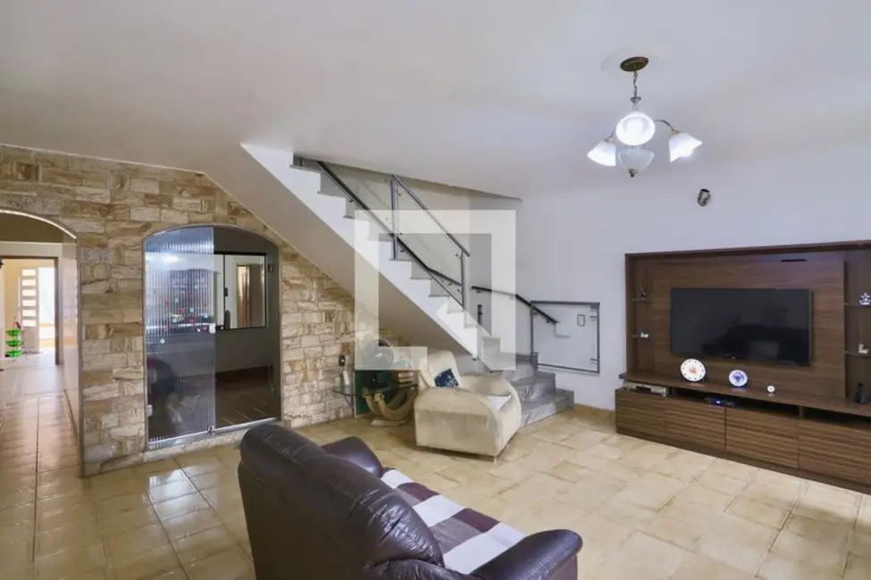 Casa com 3 quartos à venda, 220m2 em Jardim Anália Franco, São Paulo - SP - imagem 1 Foto 1 de Casa com 3 quartos à venda, 220m2 em Jardim Anália Franco, São Paulo - SP
