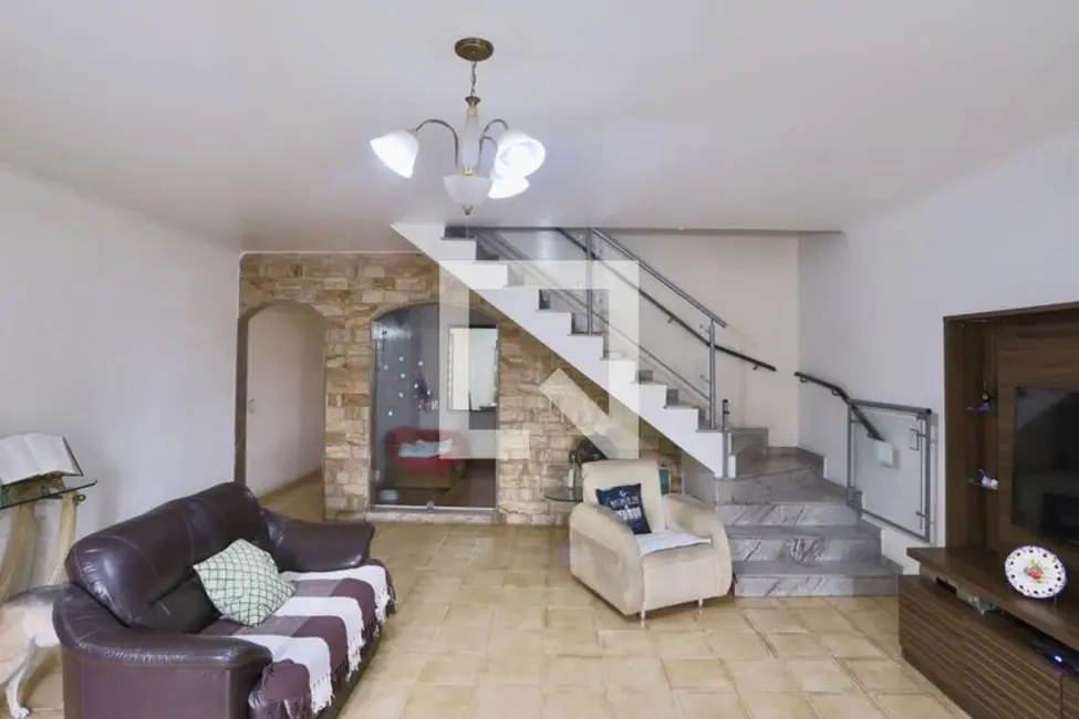 Casa com 3 quartos à venda, 220m2 em Jardim Anália Franco, São Paulo - SP - imagem 3 Foto 3 de Casa com 3 quartos à venda, 220m2 em Jardim Anália Franco, São Paulo - SP