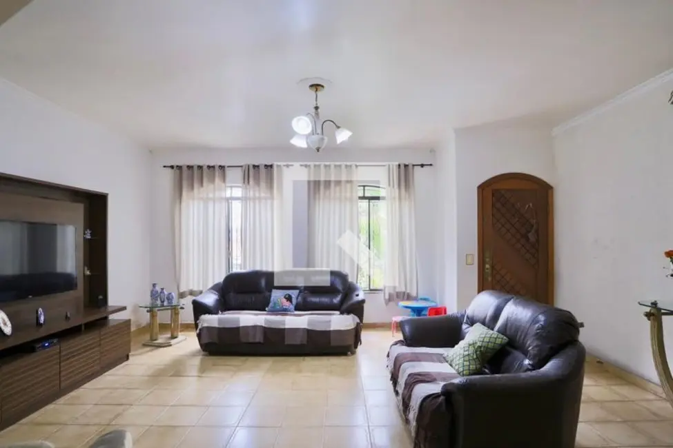 Casa com 3 quartos à venda, 220m2 em Jardim Anália Franco, São Paulo - SP - imagem 9 Foto 9 de Casa com 3 quartos à venda, 220m2 em Jardim Anália Franco, São Paulo - SP