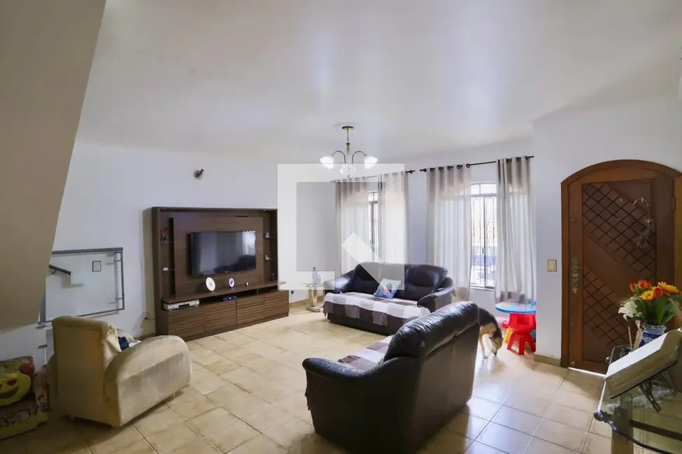 Casa com 3 quartos à venda, 220m2 em Jardim Anália Franco, São Paulo - SP - imagem 8 Foto 8 de Casa com 3 quartos à venda, 220m2 em Jardim Anália Franco, São Paulo - SP