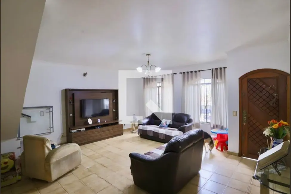 Casa com 3 quartos à venda, 220m2 em Jardim Anália Franco, São Paulo - SP - imagem 7 Foto 7 de Casa com 3 quartos à venda, 220m2 em Jardim Anália Franco, São Paulo - SP