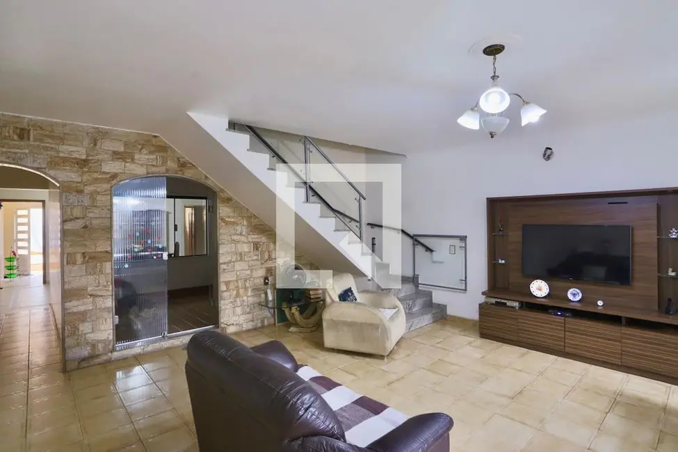 Casa com 3 quartos à venda, 220m2 em Jardim Anália Franco, São Paulo - SP - imagem 2 Foto 2 de Casa com 3 quartos à venda, 220m2 em Jardim Anália Franco, São Paulo - SP