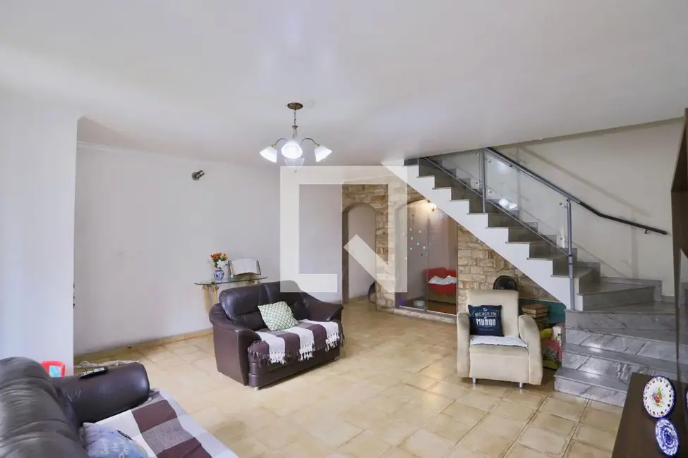 Casa com 3 quartos à venda, 220m2 em Jardim Anália Franco, São Paulo - SP - imagem 6 Foto 6 de Casa com 3 quartos à venda, 220m2 em Jardim Anália Franco, São Paulo - SP