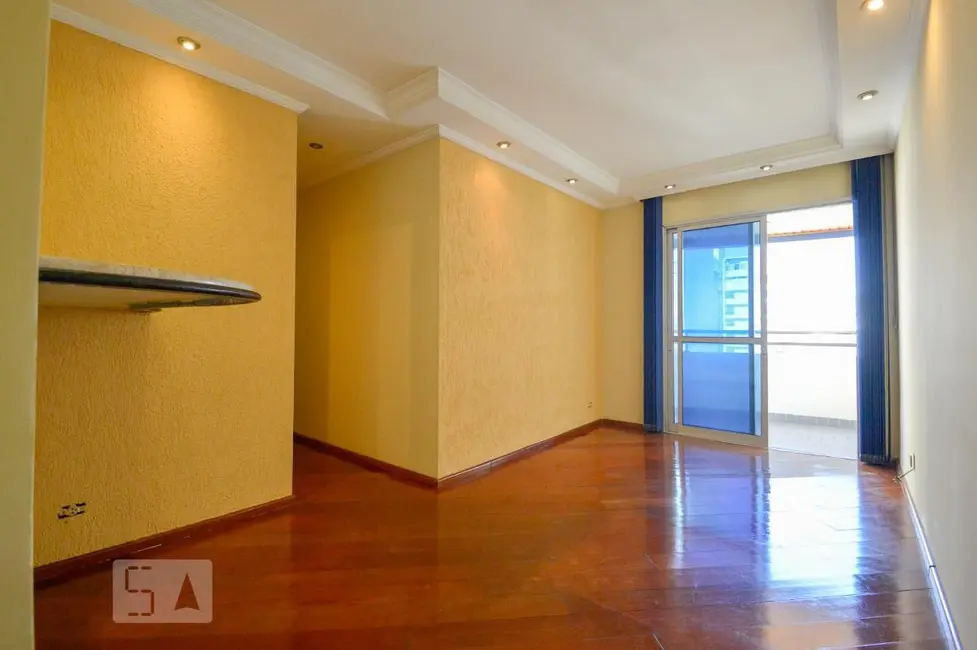 Foto 1 de Apartamento com 2 quartos à venda, 60m2 em Santa Cecília, São Paulo - SP