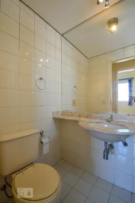 Foto 9 de Apartamento com 2 quartos à venda, 60m2 em Santa Cecília, São Paulo - SP