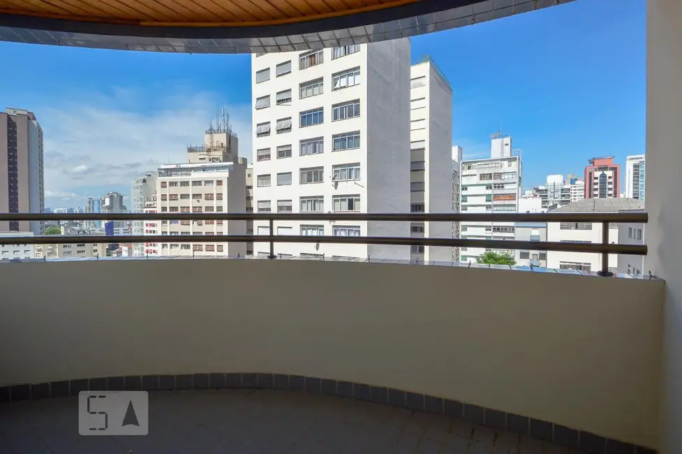 Foto 2 de Apartamento com 2 quartos à venda, 60m2 em Santa Cecília, São Paulo - SP