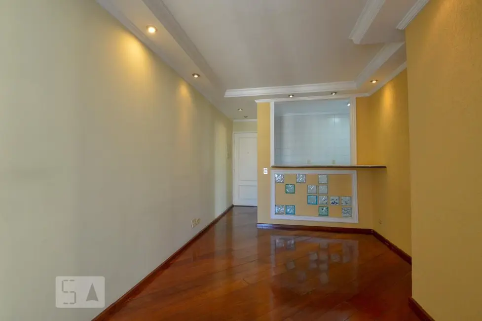 Foto 1 de Apartamento com 2 quartos à venda, 60m2 em Santa Cecília, São Paulo - SP