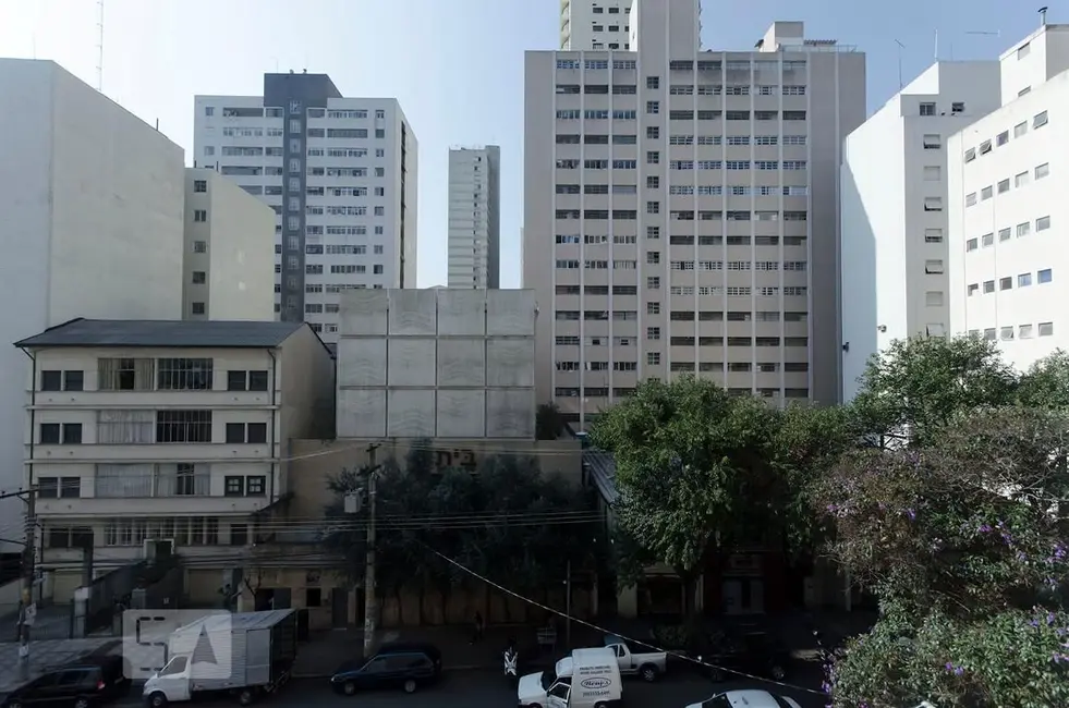 Foto 2 de Apartamento com 3 quartos à venda, 170m2 em Santa Cecília, São Paulo - SP