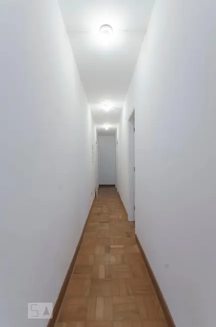 Foto 4 de Apartamento com 3 quartos à venda, 170m2 em Santa Cecília, São Paulo - SP