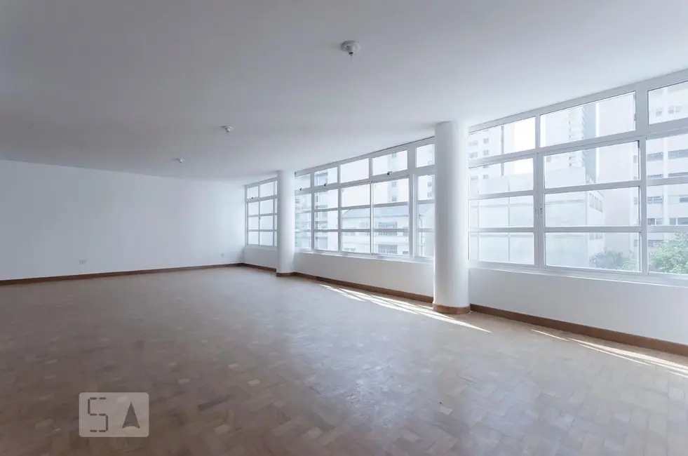 Foto 1 de Apartamento com 3 quartos à venda, 170m2 em Santa Cecília, São Paulo - SP