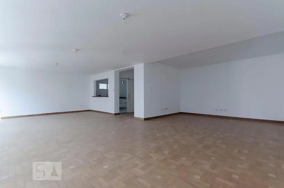 Foto 3 de Apartamento com 3 quartos à venda, 170m2 em Santa Cecília, São Paulo - SP