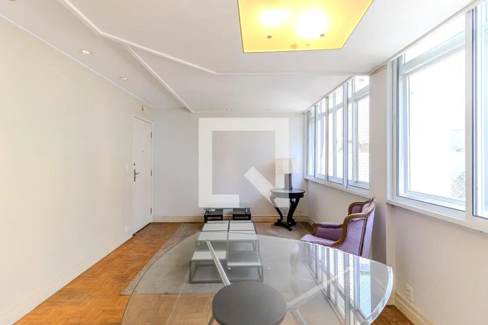 Apartamento com 3 quartos à venda, 167m2 em Higienópolis, São Paulo - SP - imagem 5 Foto 5 de Apartamento com 3 quartos à venda, 167m2 em Higienópolis, São Paulo - SP
