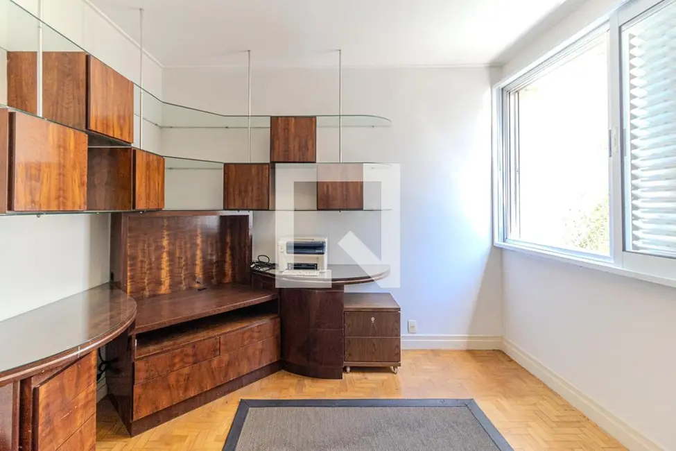 Apartamento com 3 quartos à venda, 167m2 em Higienópolis, São Paulo - SP - imagem 8 Foto 8 de Apartamento com 3 quartos à venda, 167m2 em Higienópolis, São Paulo - SP