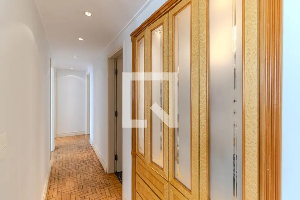 Apartamento com 3 quartos à venda, 167m2 em Higienópolis, São Paulo - SP - imagem 6 Foto 6 de Apartamento com 3 quartos à venda, 167m2 em Higienópolis, São Paulo - SP