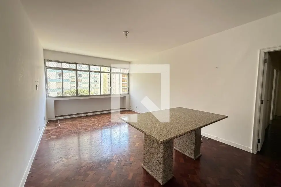 Foto 1 de Apartamento com 2 quartos à venda, 115m2 em Higienópolis, São Paulo - SP