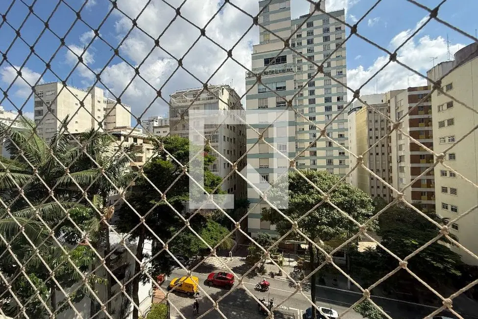 Foto 6 de Apartamento com 2 quartos à venda, 115m2 em Higienópolis, São Paulo - SP