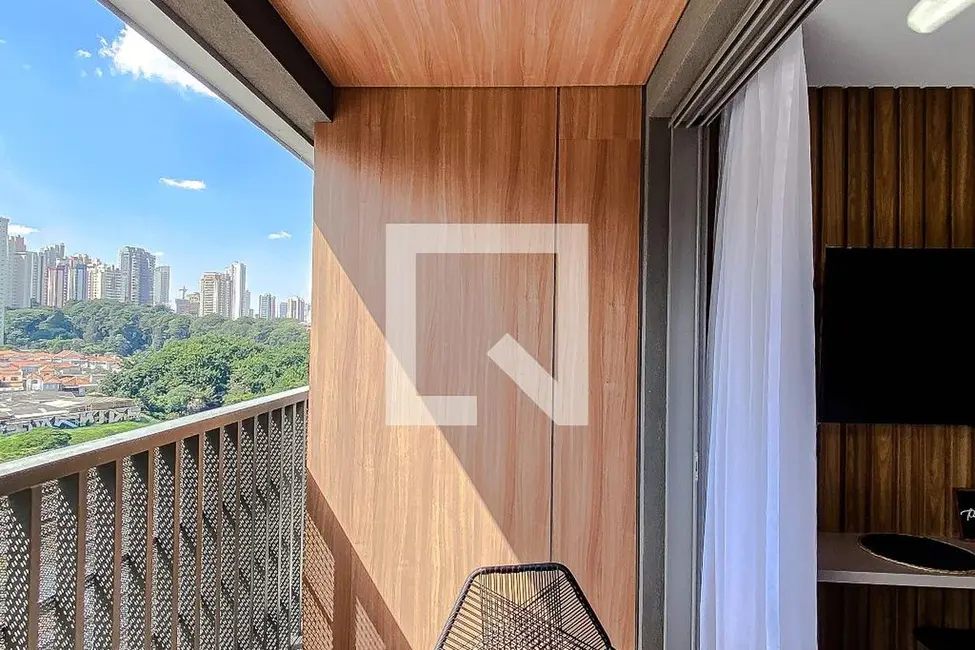 Foto 9 de Kitnet com 1 quarto à venda, 26m2 em Jardim Anália Franco, São Paulo - SP