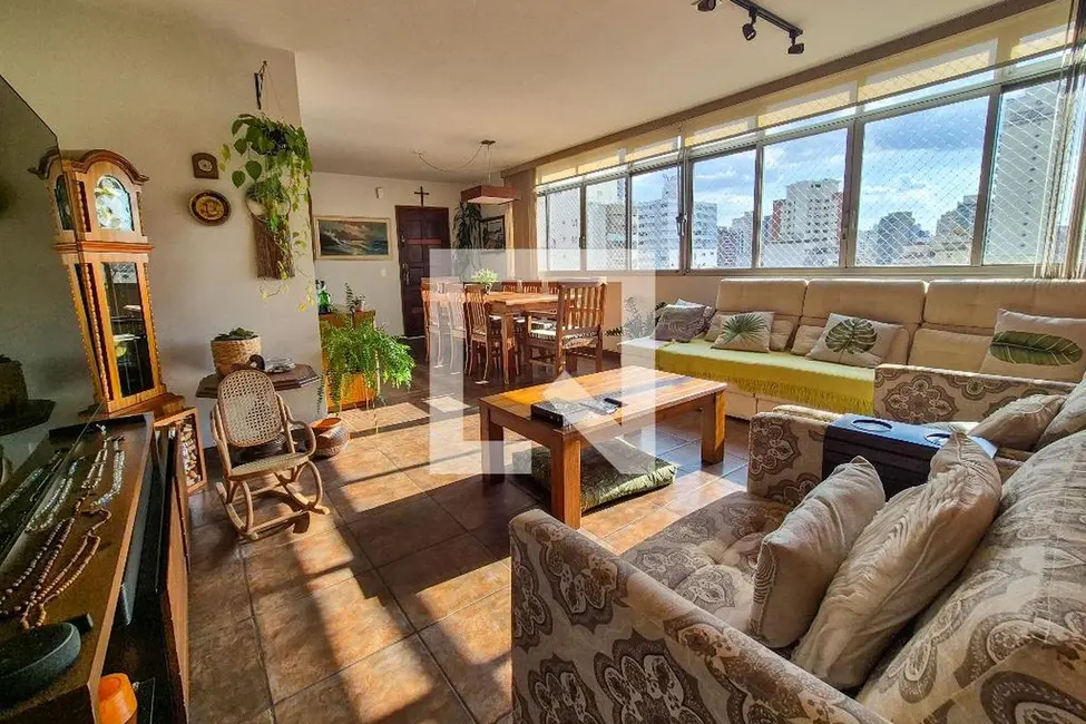 Foto 3 de Apartamento com 3 quartos à venda, 120m2 em Santa Cecília, São Paulo - SP