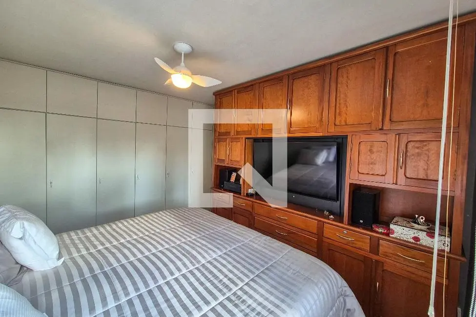 Foto 8 de Apartamento com 3 quartos à venda, 120m2 em Santa Cecília, São Paulo - SP