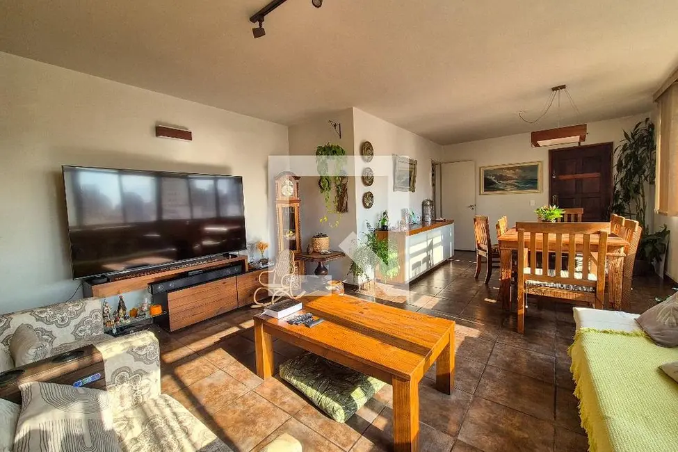 Foto 2 de Apartamento com 3 quartos à venda, 120m2 em Santa Cecília, São Paulo - SP