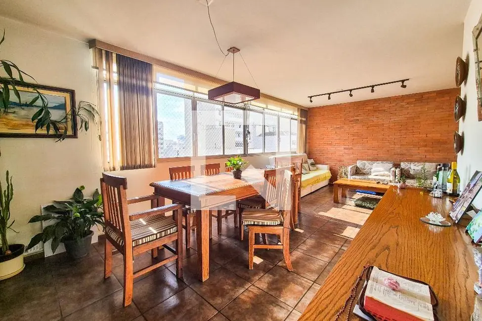 Foto 1 de Apartamento com 3 quartos à venda, 120m2 em Santa Cecília, São Paulo - SP