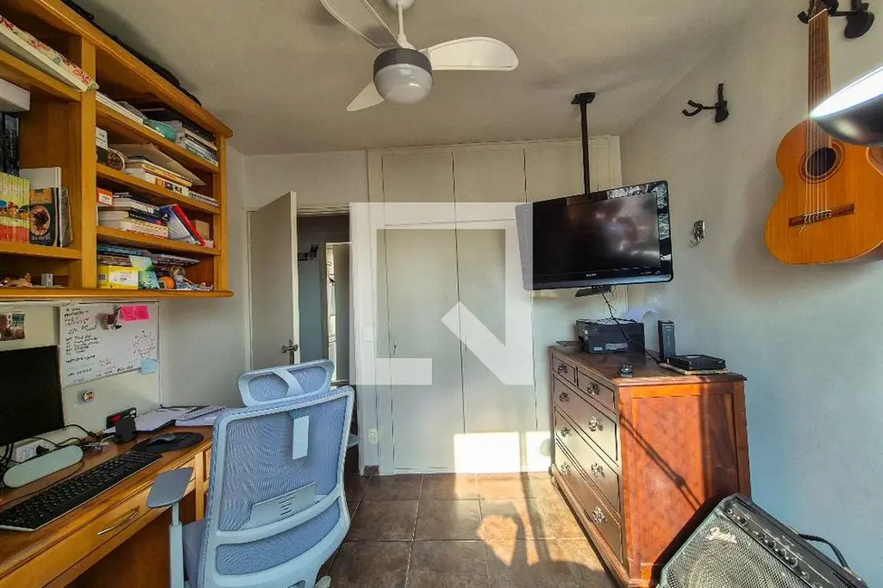 Foto 4 de Apartamento com 3 quartos à venda, 120m2 em Santa Cecília, São Paulo - SP