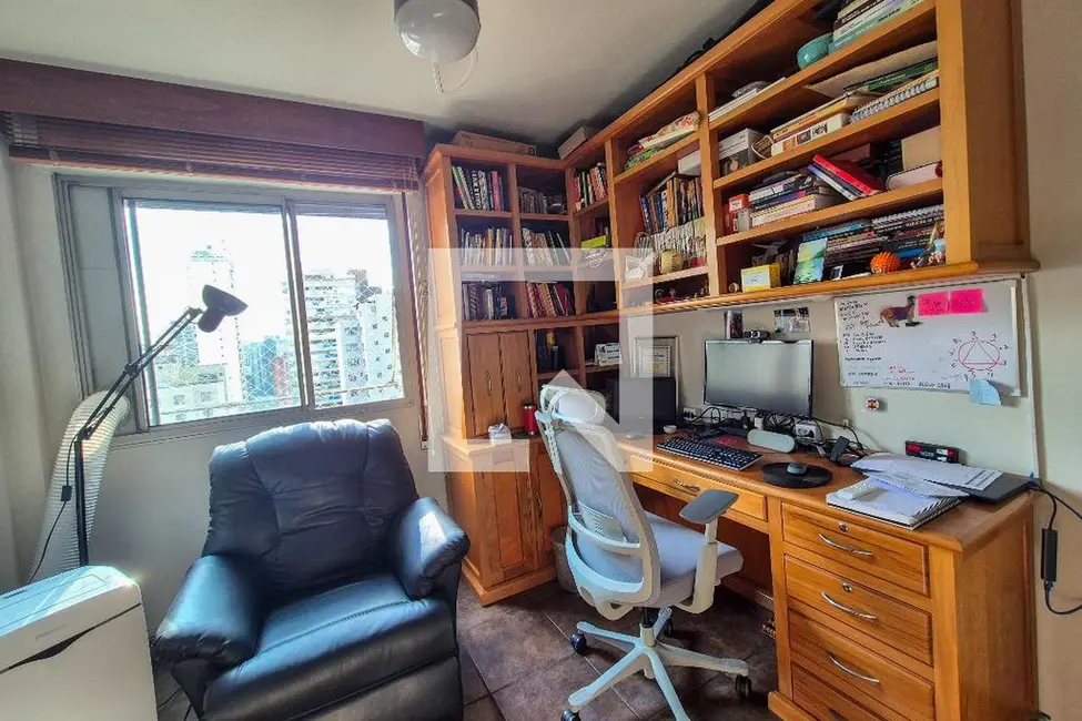 Foto 5 de Apartamento com 3 quartos à venda, 120m2 em Santa Cecília, São Paulo - SP