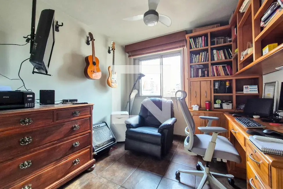 Foto 6 de Apartamento com 3 quartos à venda, 120m2 em Santa Cecília, São Paulo - SP