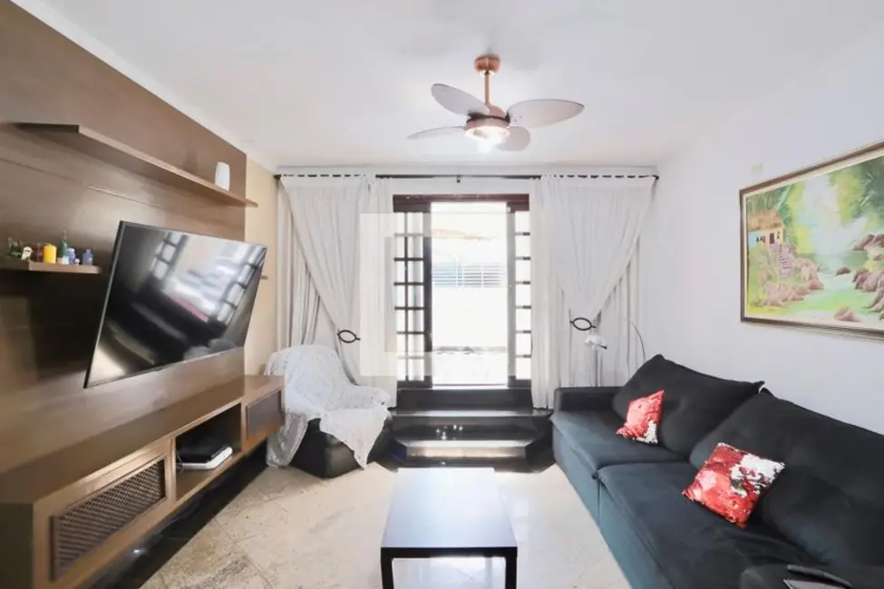 Foto 3 de Casa com 6 quartos à venda, 176m2 em Jardim Anália Franco, São Paulo - SP