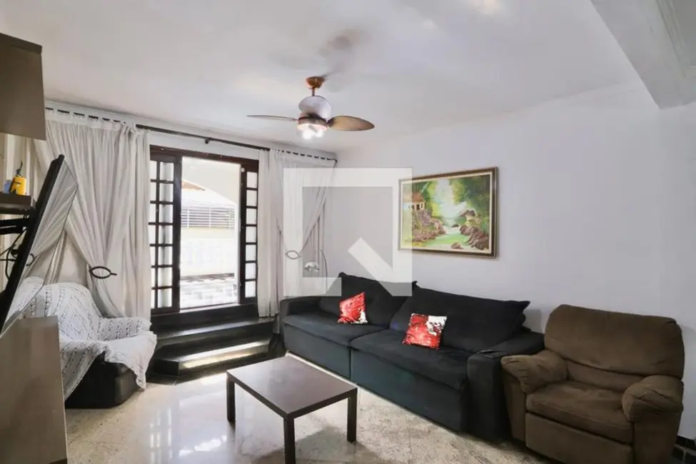 Foto 5 de Casa com 6 quartos à venda, 176m2 em Jardim Anália Franco, São Paulo - SP