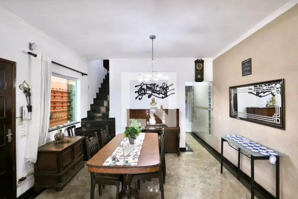 Foto 9 de Casa com 6 quartos à venda, 176m2 em Jardim Anália Franco, São Paulo - SP