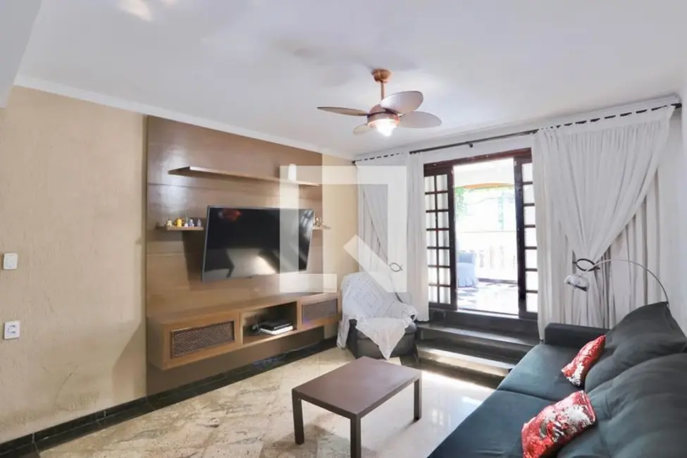 Foto 1 de Casa com 6 quartos à venda, 176m2 em Jardim Anália Franco, São Paulo - SP