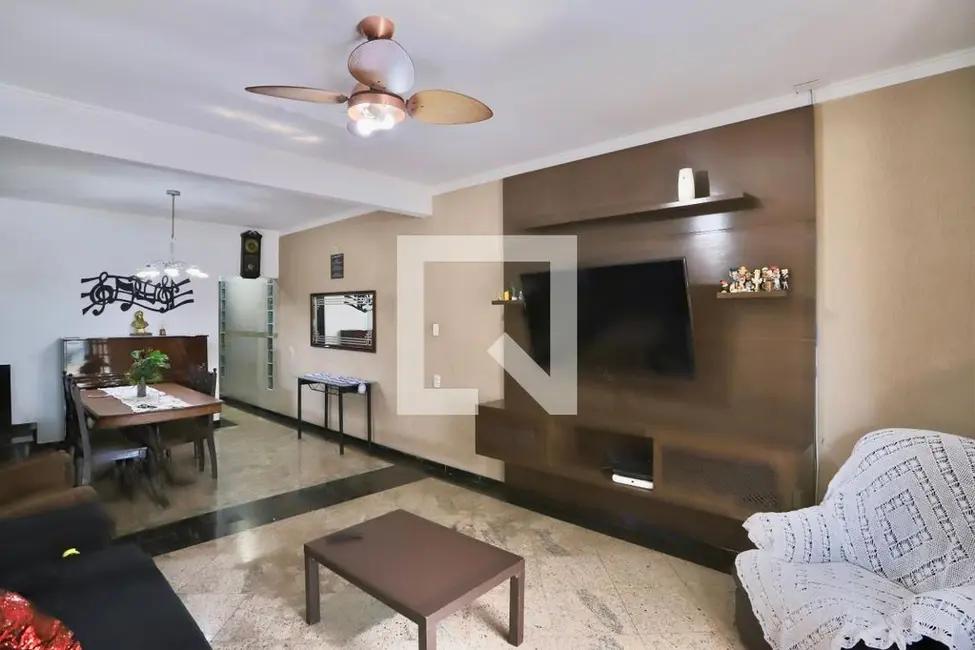 Foto 8 de Casa com 6 quartos à venda, 176m2 em Jardim Anália Franco, São Paulo - SP