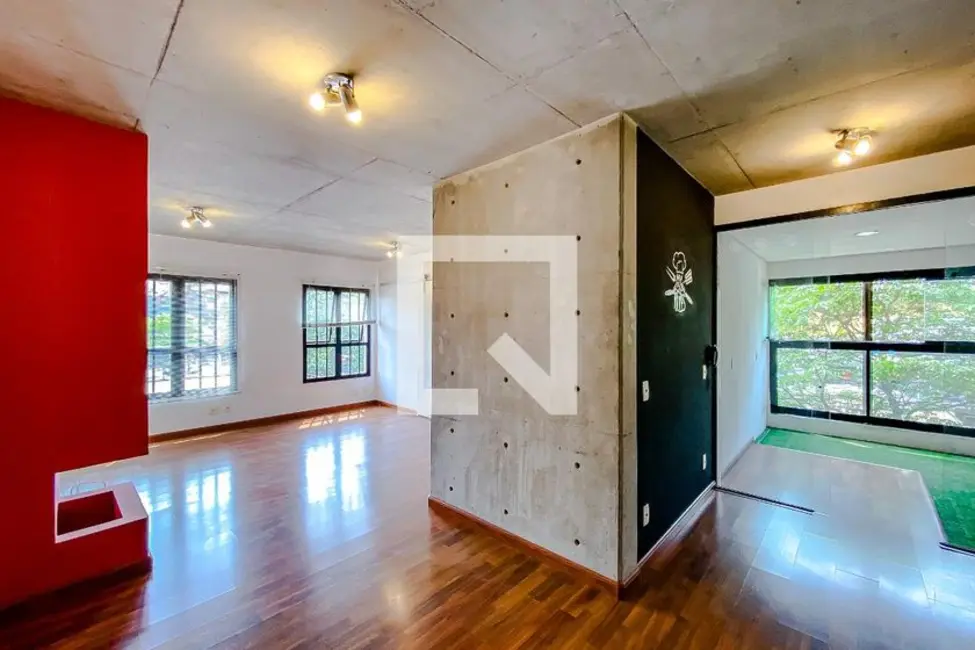 Apartamento com 1 quarto à venda, 70m2 em Jardim Anália Franco, São Paulo - SP - imagem 1 Foto 1 de Apartamento com 1 quarto à venda, 70m2 em Jardim Anália Franco, São Paulo - SP