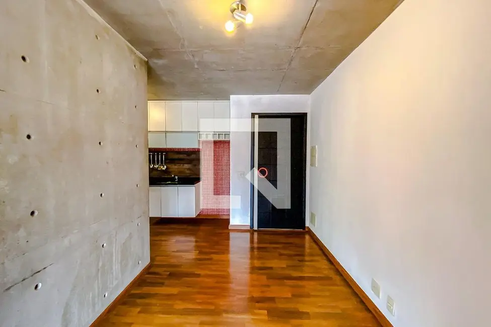 Apartamento com 1 quarto à venda, 70m2 em Jardim Anália Franco, São Paulo - SP - imagem 8 Foto 8 de Apartamento com 1 quarto à venda, 70m2 em Jardim Anália Franco, São Paulo - SP