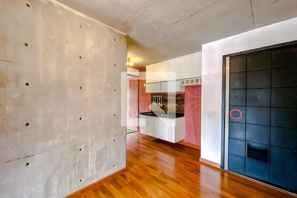Apartamento com 1 quarto à venda, 70m2 em Jardim Anália Franco, São Paulo - SP - imagem 9 Foto 9 de Apartamento com 1 quarto à venda, 70m2 em Jardim Anália Franco, São Paulo - SP