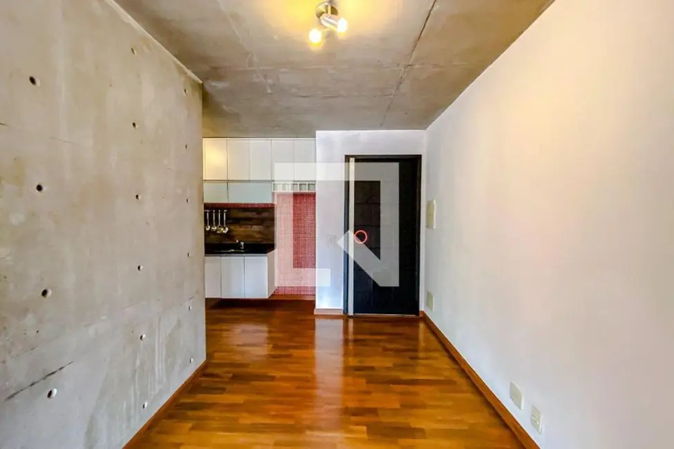 Apartamento com 1 quarto à venda, 70m2 em Jardim Anália Franco, São Paulo - SP - imagem 7 Foto 7 de Apartamento com 1 quarto à venda, 70m2 em Jardim Anália Franco, São Paulo - SP
