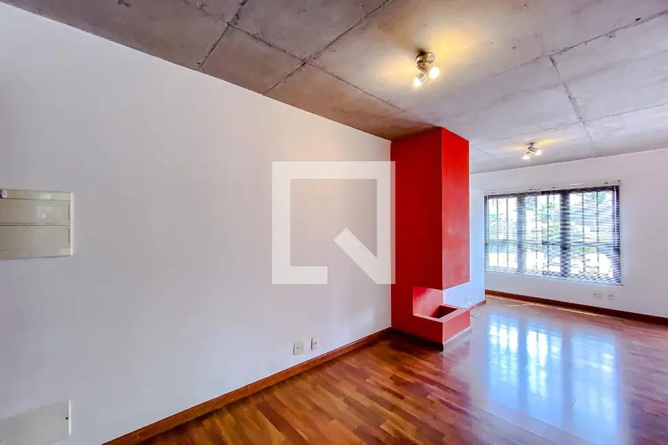 Apartamento com 1 quarto à venda, 70m2 em Jardim Anália Franco, São Paulo - SP - imagem 4 Foto 4 de Apartamento com 1 quarto à venda, 70m2 em Jardim Anália Franco, São Paulo - SP