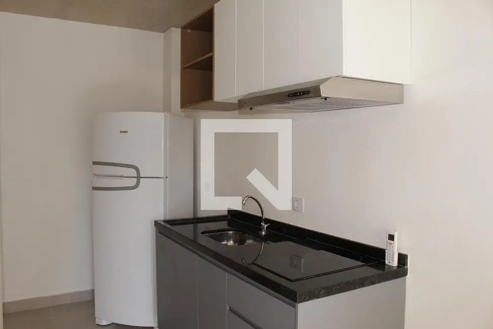 Foto 6 de Kitnet com 1 quarto à venda, 26m2 em Santa Cecília, São Paulo - SP