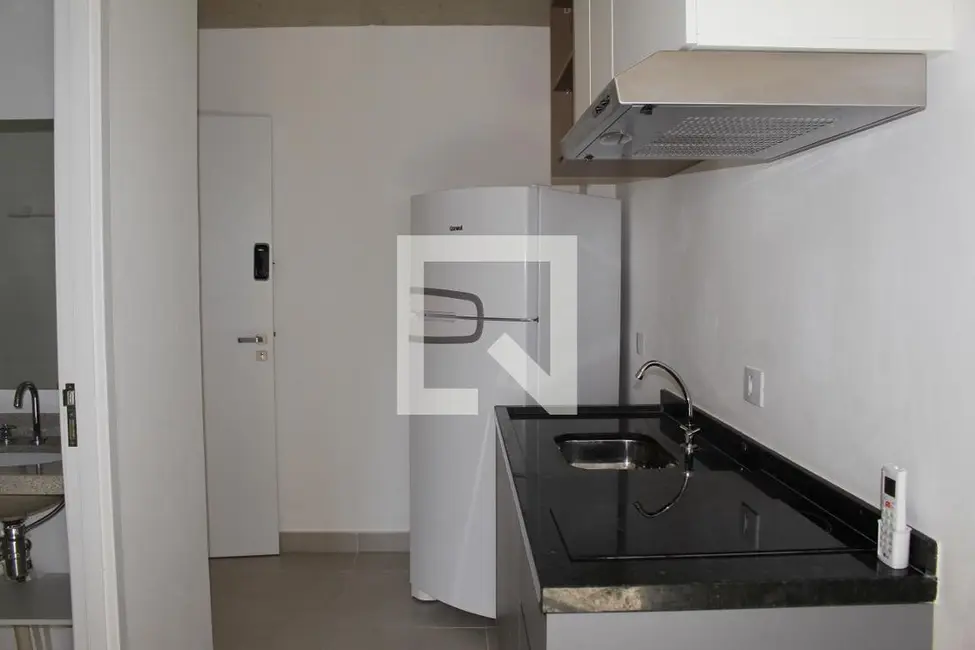 Foto 5 de Apartamento com 1 quarto à venda, 26m2 em Santa Cecília, São Paulo - SP