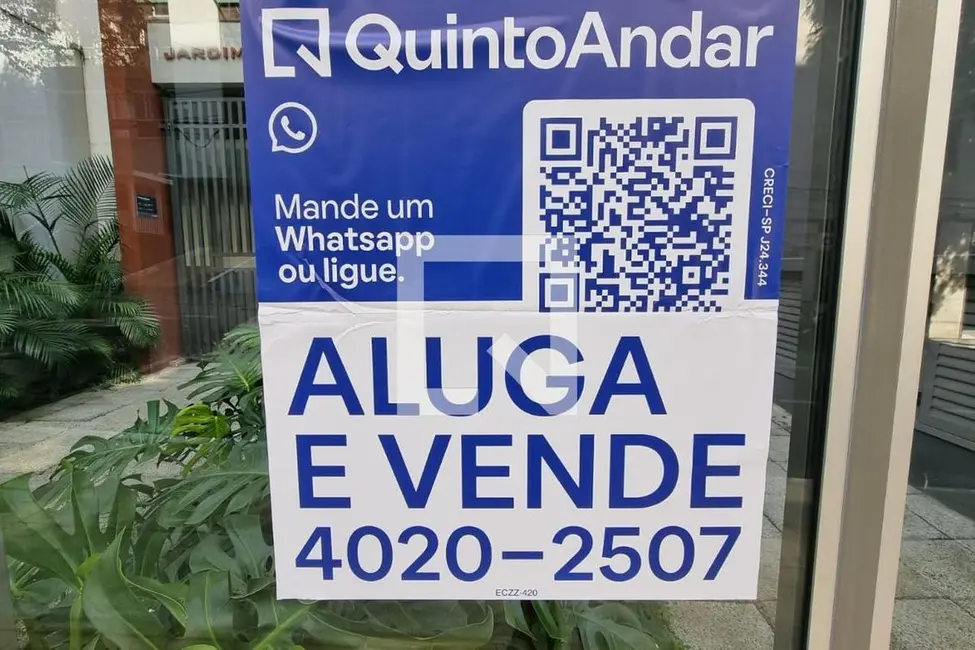 Foto 3 de Apartamento com 1 quarto à venda, 26m2 em Santa Cecília, São Paulo - SP