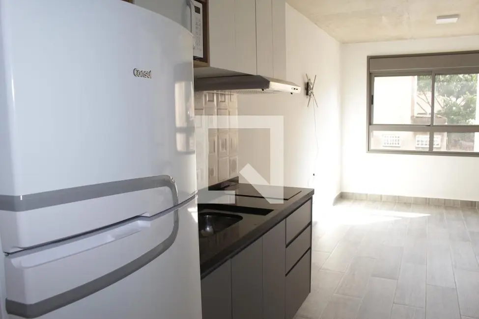 Foto 4 de Kitnet com 1 quarto à venda, 26m2 em Santa Cecília, São Paulo - SP