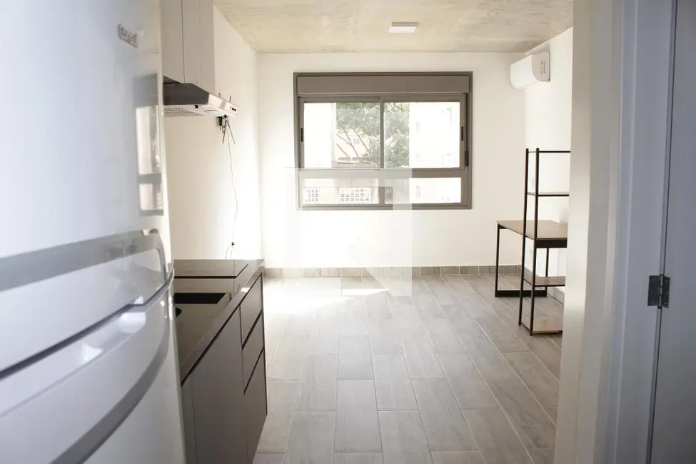Foto 5 de Kitnet com 1 quarto à venda, 26m2 em Santa Cecília, São Paulo - SP