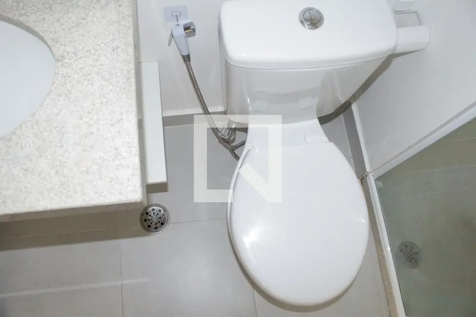 Foto 8 de Kitnet com 1 quarto à venda, 26m2 em Santa Cecília, São Paulo - SP