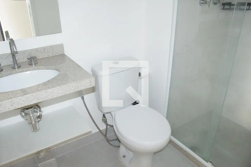 Foto 6 de Kitnet com 1 quarto à venda, 26m2 em Santa Cecília, São Paulo - SP