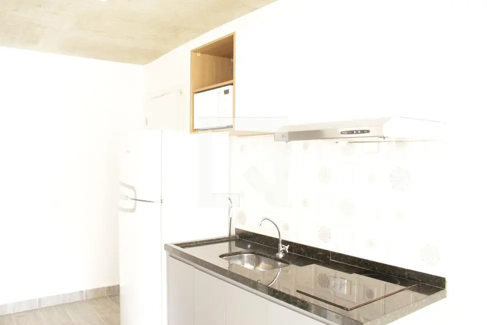 Foto 3 de Kitnet com 1 quarto à venda, 26m2 em Santa Cecília, São Paulo - SP