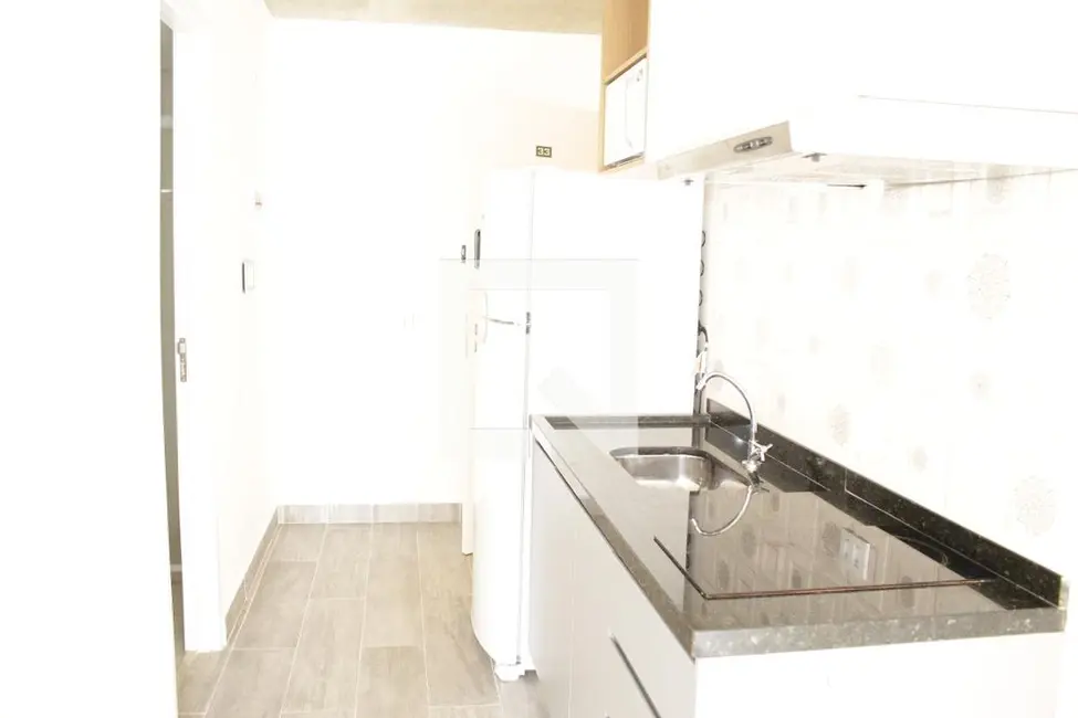 Foto 2 de Kitnet com 1 quarto à venda, 26m2 em Santa Cecília, São Paulo - SP