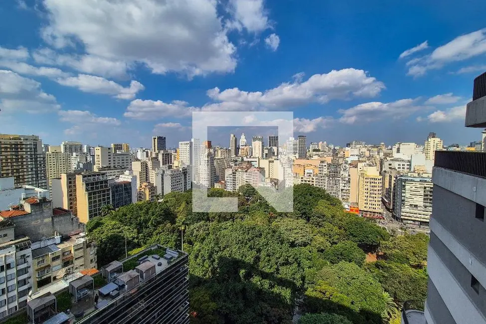 Foto 6 de Kitnet com 1 quarto à venda, 33m2 em Santa Cecília, São Paulo - SP